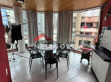 Apartamento · 179m² · 4 Quartos · 1 Vaga · Apartamento em  Rua 222 - Meia Praia - Itapema/SC