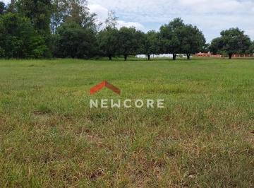 Terreno · 450m² · Lote em Rodovia Castelo Branco, Km 292 - Santa Barbara Resort Residence - Águas de Santa Bárbara/SP