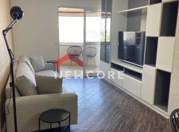 Apartamento · 87m² · 3 Quartos · 2 Vagas · Apartamento em Rua Pirituba - Casa Branca - Santo André/SP