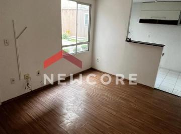 Apartamento · 43m² · 2 Quartos · 1 Vaga · Apartamento em Rua Fernando Luz - Água Chata - Guarulhos/SP