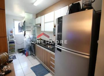Apartamento · 55m² · 2 Quartos · 1 Vaga · Apartamento em  Rua Achiles Belline - Padroeira - Osasco/SP