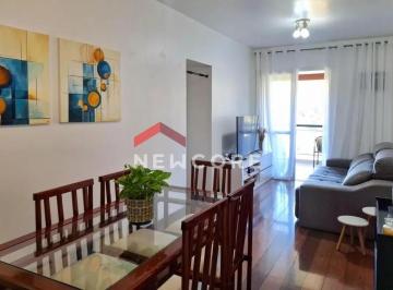 Apartamento · 80m² · 2 Quartos · 1 Vaga · Apartamento em Rua Joaquim Távora - Icaraí - Niterói/RJ