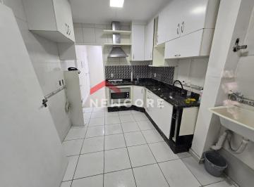 Apartamento · 80m² · 3 Quartos · 1 Vaga · Apartamento em Avenida Gaivota Preta - Jardim Valéria - Guarulhos/SP