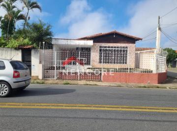 Casa · 164m² · 3 Quartos · 2 Vagas · Casa em Rua Martins Fontes - Monte Castelo - São José dos Campos/SP
