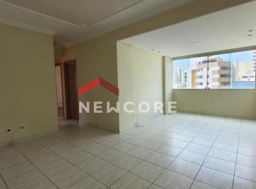 Apartamento · 77m² · 3 Quartos · 2 Vagas · Apartamento em  Rua Maura - União - Belo Horizonte/MG
