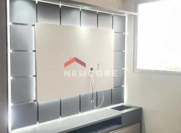 Apartamento en Venda de 2 quartos Jardim Alvorada · Apartamento em Rua Pioneiro Alfredo José da Costa - Jardim Alvorada - Maringá/PR