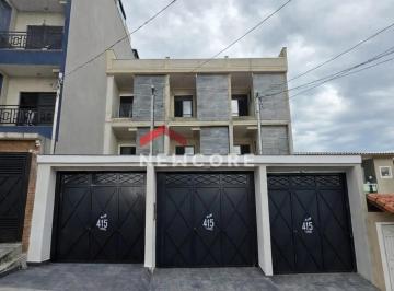 Casa · 160m² · 3 Quartos · 4 Vagas · Sobrado em  Avenida Brasílio Pereira de Melo - Vila Dalila - São Paulo/SP