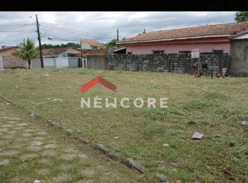 Terreno , Peruíbe · Lote em Rua Amapá - Jardim Ribamar - Peruíbe/SP