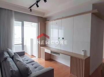 Apartamento · 67m² · 2 Quartos · 1 Vaga · Apartamento em  Avenida Hilário Pereira de Souza - Centro - Osasco/SP