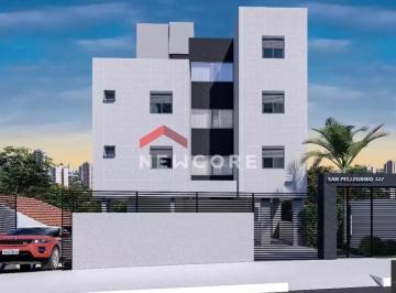 Apartamento · 34m² · 1 Quarto · 2 Vagas · Apartamento em Rua Cônsul Walter - Buritis - Belo Horizonte/MG