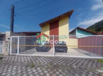 Apartamento · 28m² · 1 Quarto · 1 Vaga · Studio em Rua João Lourenço - Itaóca - Mongaguá/SP