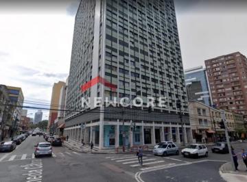 Apartamento · 146m² · 3 Quartos · 1 Vaga · Apartamento em Alameda Cabral - Centro - Curitiba/PR