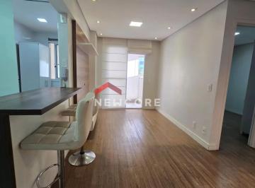 Apartamento · 62m² · 2 Quartos · 1 Vaga · Apartamento em Praça Duque de Caxias - Centro - Osasco/SP
