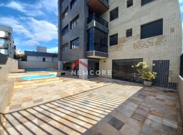 Apartamento · 208m² · 3 Quartos · 2 Vagas · Apartamento em Rua Monteiro Lobato - Ouro Preto - Belo Horizonte/MG
