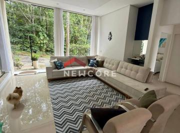 Casa · 193m² · 4 Quartos · 2 Vagas · Casa de condomínio em Rua das Caviúnas - Park Imperial - Caraguatatuba/SP