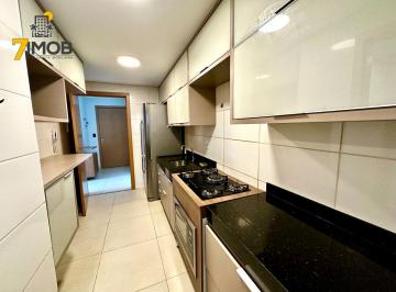 Apartamento de 3 quartos, Águas Claras · Apartamento com 3 quartos à venda em Aguas Claras, Res. Alto da Boa Vista