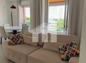 Apartamento · 80m² · 3 Quartos · 2 Vagas · Venda - Campo Belo