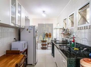 Apartamento · 115m² · 3 Quartos · 2 Vagas · Lindo e amplo apartamento 03 quartos - Jardim Bonfiglioli