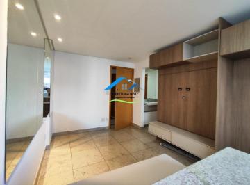 Apartamento · 40m² · 1 Quarto · Apartamento para aluguel - em Savassi