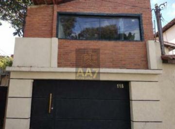Casa · 125m² · 3 Quartos · 1 Vaga · Casa Térrea Reformada com Edícula - 125 m² - Butanta proximo USP
