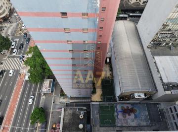Apartamento · 31m² · 1 Quarto · 99 Vagas · Avenida Paulista mais famosa de SP com Apartamento 1 dorm a Venda