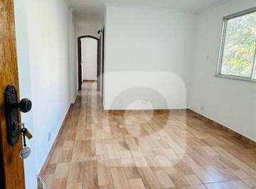 Apartamento · 48m² · 2 Quartos · 1 Vaga · Apartamento de 48m² em área privilegiada do Camorim, Jacarepaguá.