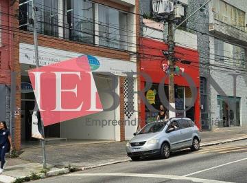 Comercial · 320m² · Salão para locação na região do Tatuapé!!!