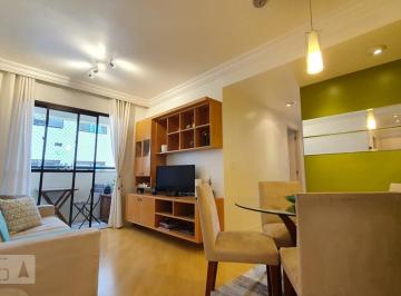 Apartamento · 60m² · 2 Quartos · 2 Vagas · Apartamento à Venda - Vila Leopoldina, 2 Quartos,  60 m² - São Paulo