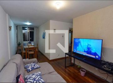 Apartamento · 65m² · 2 Quartos · 1 Vaga · Apartamento à Venda - Tijuca, 2 Quartos, 65 m² - Rio de Janeiro