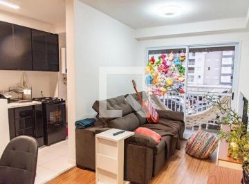 Apartamento · 55m² · 2 Quartos · 1 Vaga · Apartamento à Venda - Ipiranga, 2 Quartos,  55 m² - São Paulo