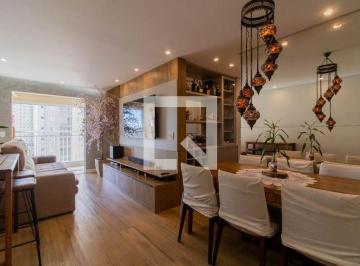 Apartamento · 77m² · 3 Quartos · 2 Vagas · Apartamento à Venda - Vila Rosália, 3 Quartos,  77 m² - Guarulhos