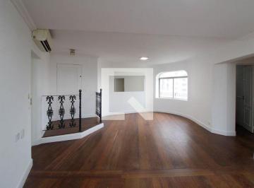 Apartamento · 139m² · 4 Quartos · 2 Vagas · Apartamento à Venda - Portal do Morumbi, 4 Quartos, 139 m² - São Paulo