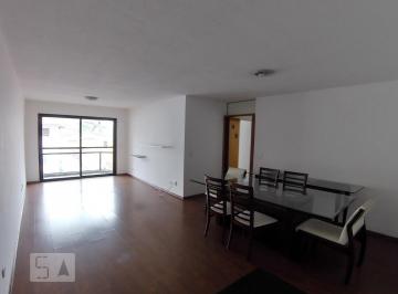 Apartamento · 95m² · 2 Quartos · 1 Vaga · Apartamento à Venda - Chácara Santo Antonio, 2 Quartos, 95 m² - São Paulo