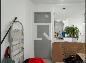 Apartamento · 60m² · 2 Quartos · 1 Vaga · Apartamento à Venda - Grajaú, 2 Quartos, 60 m² - Rio de Janeiro