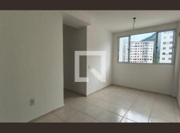 Apartamento · 50m² · 2 Quartos · 1 Vaga · Apartamento à Venda - Vargem Pequena, 2 Quartos, 50 m² - Rio de Janeiro
