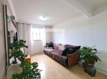 Apartamento · 68m² · 3 Quartos · Apartamento à Venda - Vila Formosa, 3 Quartos,  68 m² - São Paulo