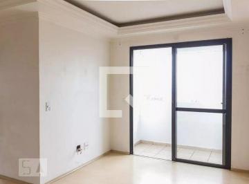 Apartamento · 60m² · 2 Quartos · 1 Vaga · Apartamento à Venda - Mooca, 2 Quartos,  60 m² - São Paulo