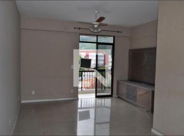 Apartamento · 98m² · 3 Quartos · 1 Vaga · Apartamento à Venda - Freguesia , 3 Quartos, 98 m² - Rio de Janeiro