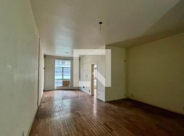 Apartamento · 120m² · 3 Quartos · 1 Vaga · Apartamento à Venda - Copacabana, 3 Quartos, 120 m² - Rio de Janeiro