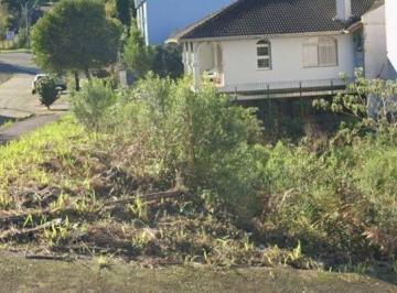 Terreno · 378m² · Imoveis - na Colina Sorriso