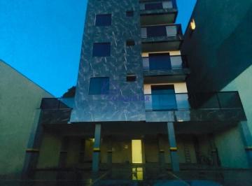 Apartamento · 54m² · 2 Quartos · 1 Vaga · Oportunidade!! Apartamento com área privativa em excelente localização do Bairro Céu Azul.