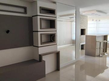 Apartamento · 90m² · 3 Quartos · 2 Vagas · Apartamento 90m² de área útil com 03 Dormitórios com 01 suite - 2 vagas de garagem coberta  Nossa se
