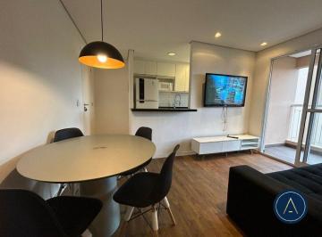 Apartamento · 51m² · 2 Quartos · Apartamento para aluguel - no Vila Maracanã