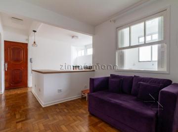 Apartamento · 51m² · 1 Quarto · APARTAMENTO PERDIZES 1 DORMITÓRIO