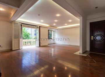 Apartamento · 228m² · 2 Quartos · 1 Vaga · APARTAMENTO HIGIENÓPOLIS 3 DORMITÓRIOS 1 VAGA