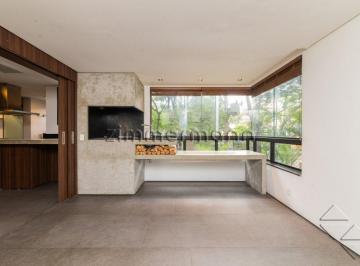 Apartamento · 187m² · 3 Quartos · 3 Vagas · APARTAMENTO VILA ROMANA 3 DORMITÓRIOS  3 VAGAS