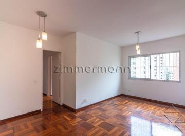 Apartamento · 81m² · 2 Quartos · 1 Vaga · APARTAMENTO BROOKLIN 2 DORMITÓRIOS 1 SUÍTE 1 VAGA