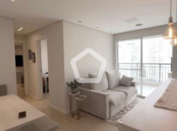 Apartamento · 68m² · 3 Quartos · 1 Vaga · Rua Agostinho Gomes, 485 - Ipiranga