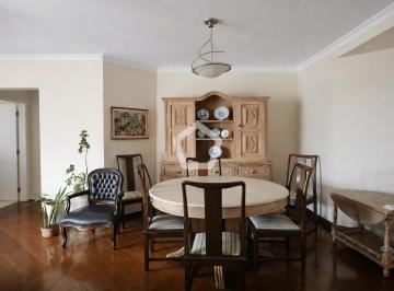 Apartamento · 126m² · 4 Quartos · 2 Vagas · Rua Galofre, 35 - Jardim Vila Mariana
