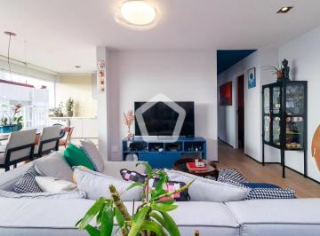 Apartamento · 83m² · 3 Quartos · 1 Vaga · Rua Coronel Luís Barroso, 345 - Santo Amaro